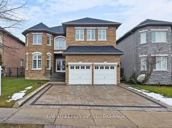 25 Greenshire St, Richmond Hill, ON L4B 4V3