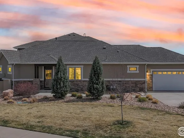 4608 Dusty Sage Dr #6, Fort Collins, CO 80526