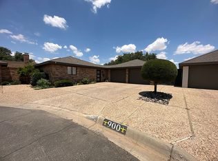 900 Shirley Ct, Midland, TX 79705