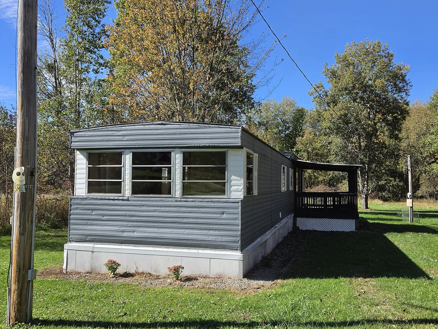 2 bed, $850 — Photo 1