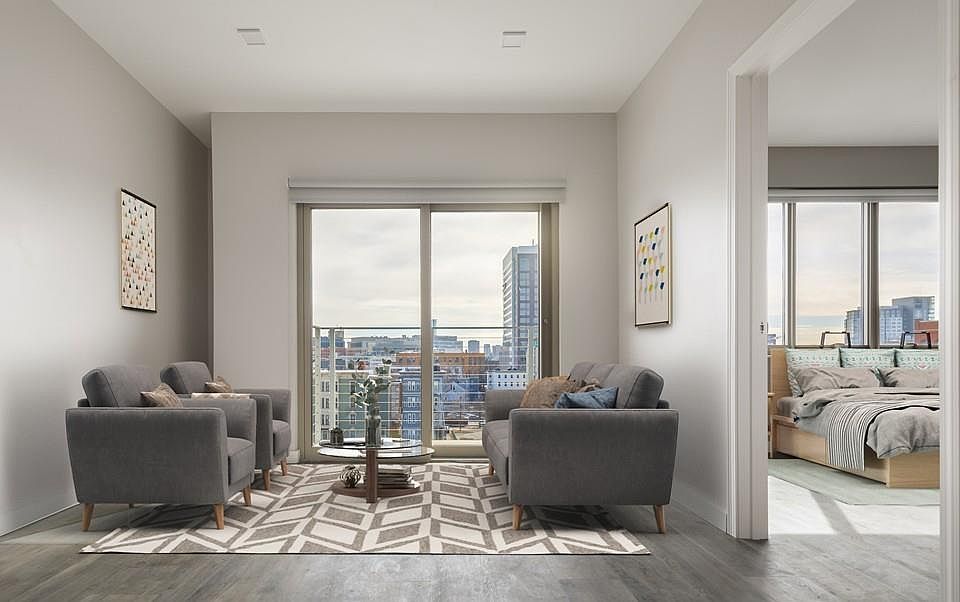 1st image of 10 Essex St #408