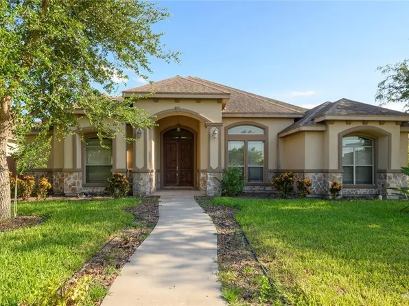 1300 La Cantera Ave, McAllen, TX 78503