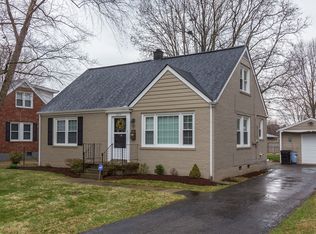 2810 Richland Ave, Louisville, KY 40220