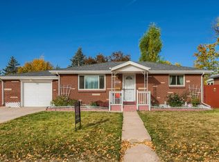 8301 Chase Way, Arvada, CO 80003