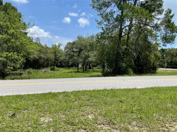 Fort Dade Ave Lot 50, Brooksville, FL 34601