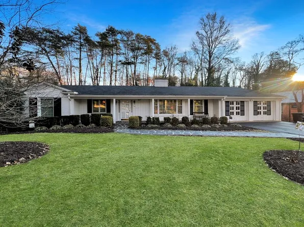 119 Westwood Dr, Danville, VA 24541