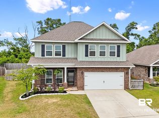 31627 Memphis Loop, Spanish Fort, AL 36527