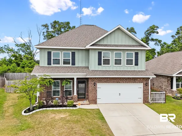 31627 Memphis Loop, Spanish Fort, AL 36527