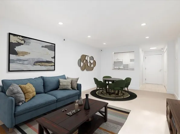 42 8th St APT 5316, Charlestown, MA 02129