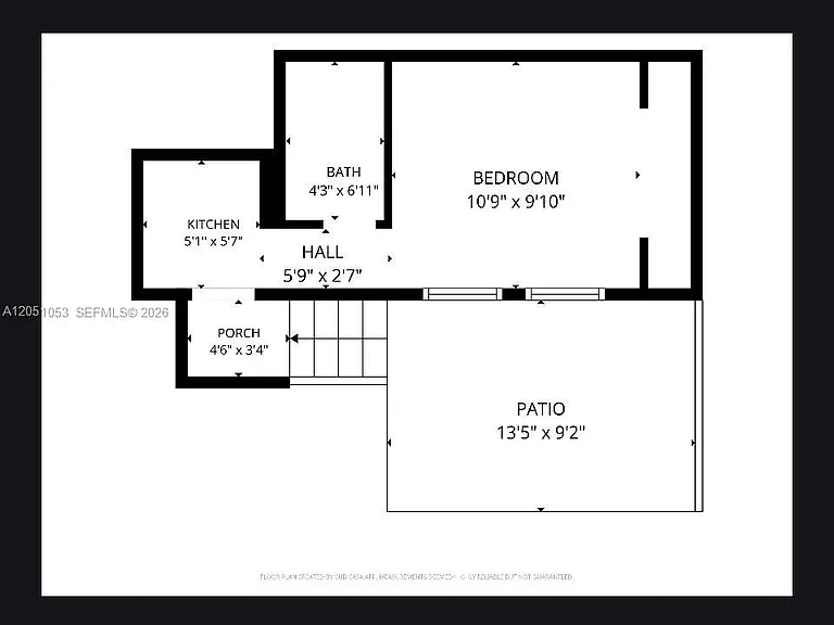 2001 SW 82nd Pl #ADU — Photo 6