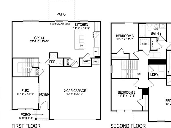 Elevation Image 1.