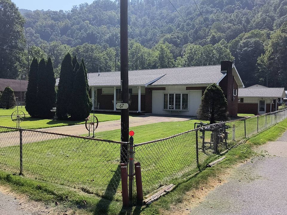 67 Pappy Toler Cir, Davin, WV 25617 MLS 11202554 Zillow