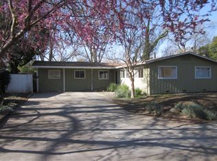 1031 Neal Dow Ave, Chico, CA 95926