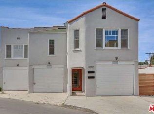 3350 Hamilton Way, Los Angeles, CA 90026