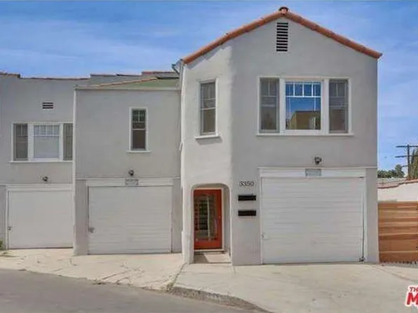3350 Hamilton Way, Los Angeles, CA 90026