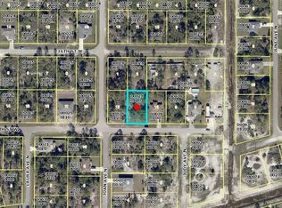 2908 35th St W, Lehigh Acres, FL 33971
