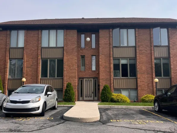 100 S Beckman Dr, Altoona, PA 16602