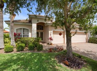 11561 Vicolo Loop, Windermere, FL 34786