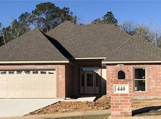 440 Ocho Rios, Pineville, LA 71360