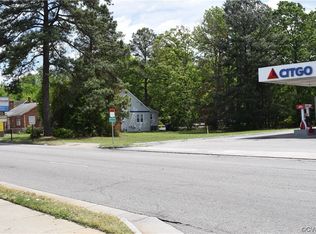 3910 Oaklawn Blvd #15, Hopewell, VA 23860