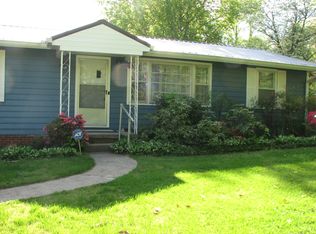 807 Keith Ln, Athens, TN 37303