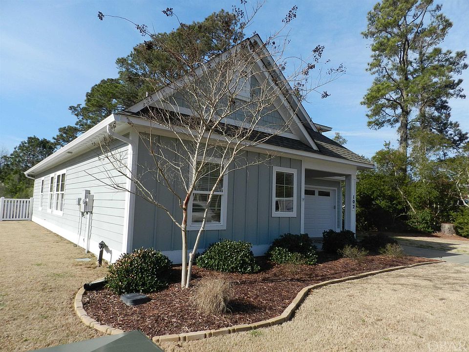 102 Yacht Club Ln S Grandy NC Zillow