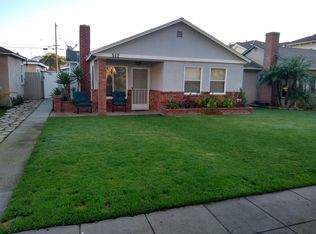 512 N Lucia Ave, Redondo Beach, CA 90277