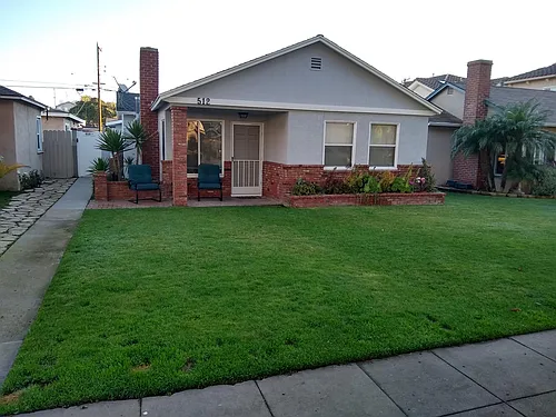 512 N Lucia Ave #HOUSE Photo 1