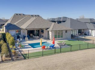 5808 Calcutta Ln, Edmond, OK 73025