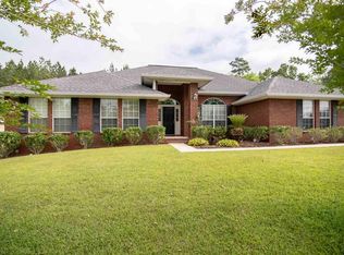 7443 N Lake Dr, Daphne, AL 36527