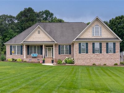 160 Serenity Pointe Dr, Kernersville, NC, 27284
