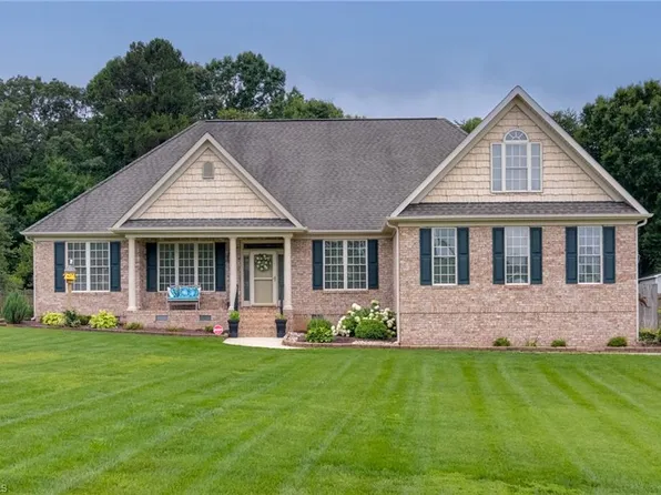 160 Serenity Pointe Dr, Kernersville, NC 27284