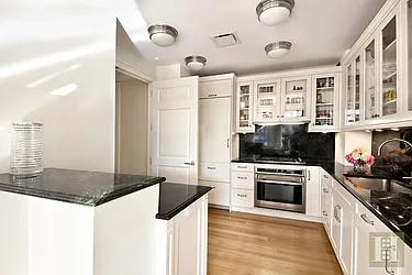 Rented by Halstead Real Estate