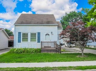 5248 W 147th St, Brookpark, OH