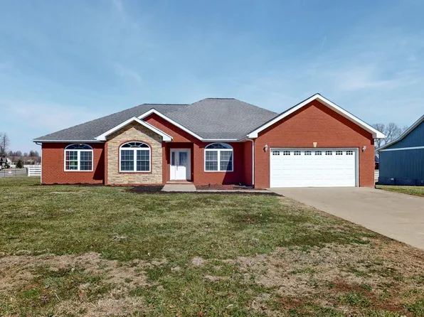 2210 Traci Dr, Murray, KY 42071