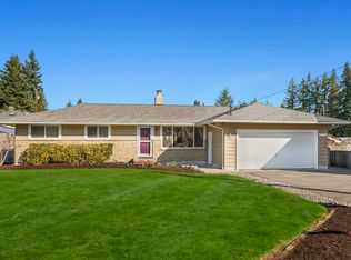 3601 115th St SE, Everett, WA 98208