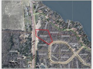 LOT 5 92nd St, Amery, WI 54001
