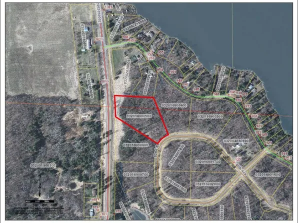 LOT 5 92nd St, Amery, WI 54001