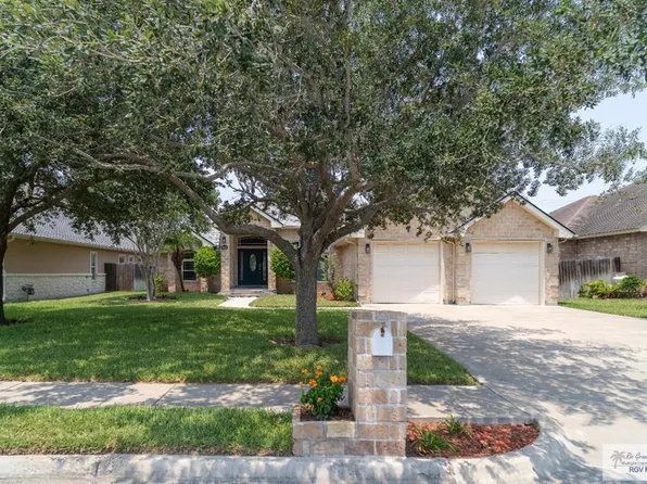 260 Menard Dr, San Benito, TX 78586