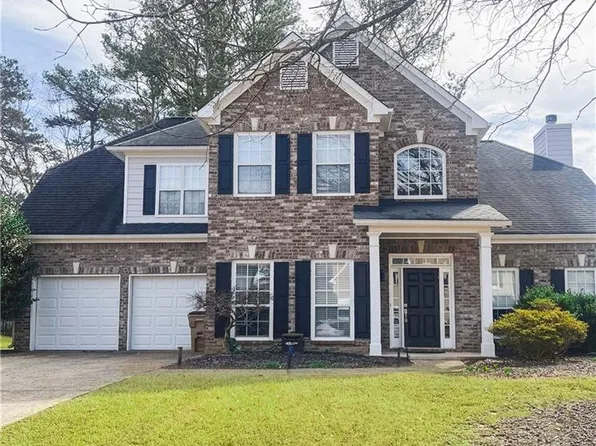 2659 Thornberry Pl, Marietta, GA 30066