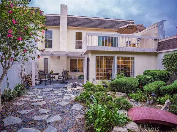 20 Rockrose Way, Irvine, CA 92612