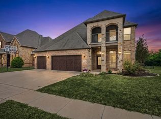 9300 Wood Duck Dr, Fort Worth, TX 76118