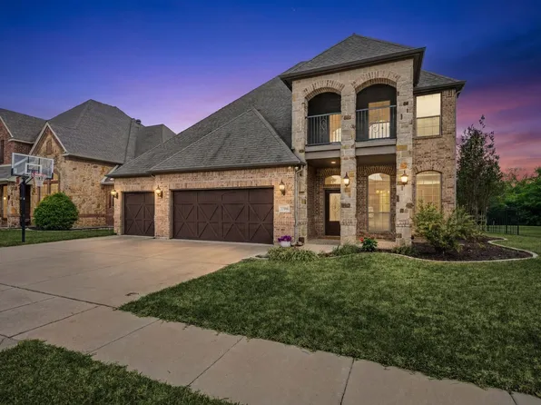 9300 Wood Duck Dr, Fort Worth, TX 76118