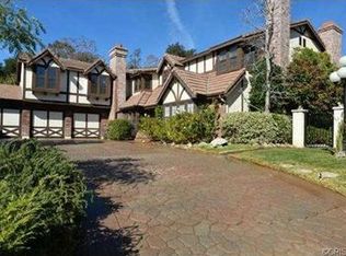 9727 Baden Ave, Chatsworth, CA 91311