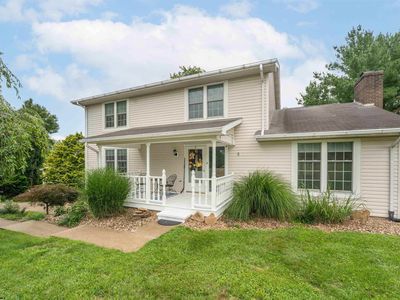251 Ridgeway Dr, Bridgeport, WV, 26330