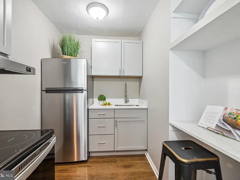 1841 Hillside Rd #2N — Photo 11