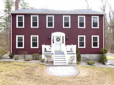 27 Carl Rd, Walpole, MA, 02081