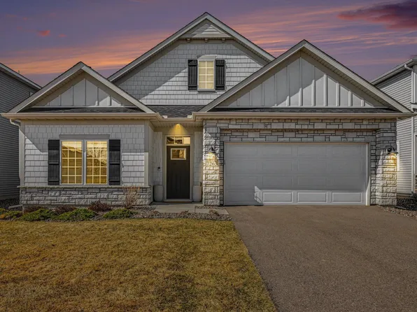 7263 Fir Ln N, Hamel, MN 55340