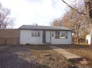 3935 S Federal Blvd, Englewood, CO 80110