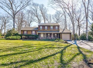 14 Claire Cir, Howell, NJ 07731
